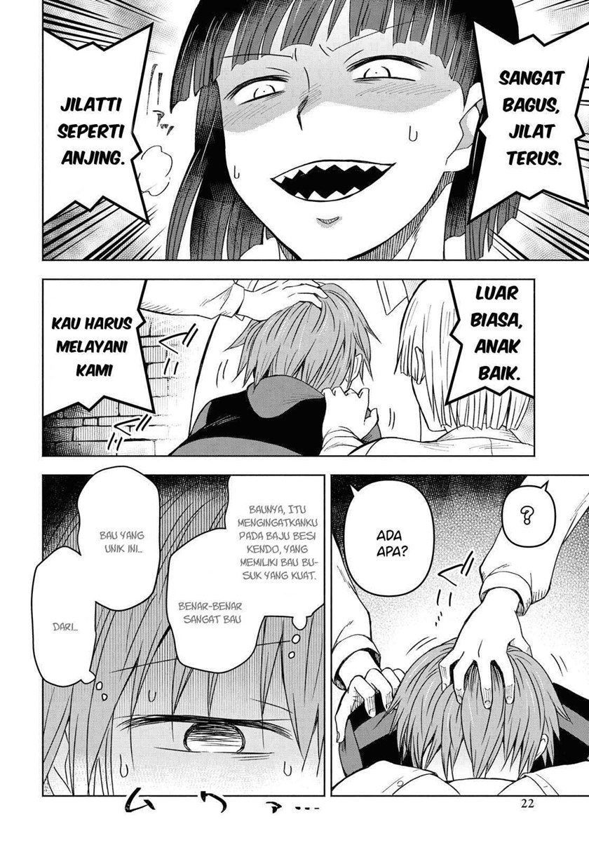 Dungeon Tou de Yadoya wo Yarou! Souzou Mahou wo Moratta Ore no Hosoude Hanjouki Chapter 01 Gambar 18