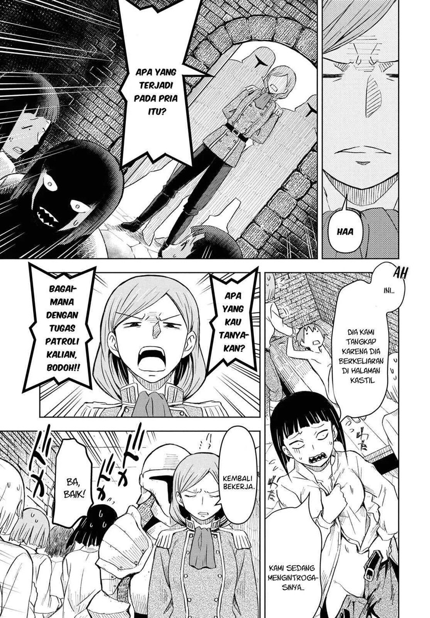 Dungeon Tou de Yadoya wo Yarou! Souzou Mahou wo Moratta Ore no Hosoude Hanjouki Chapter 01 Gambar 25