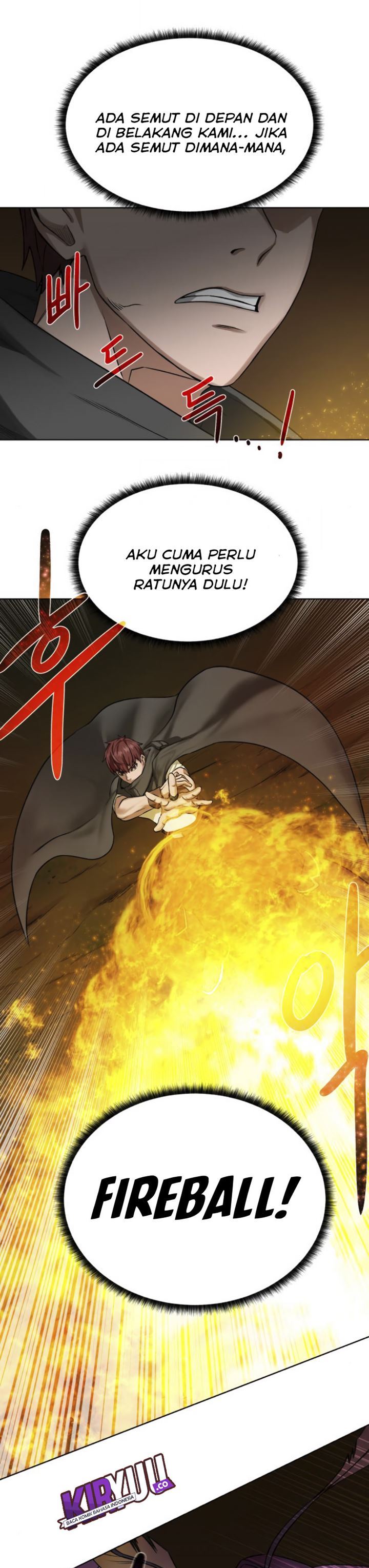 Dungeons & Artifacts Chapter 17 Gambar 2