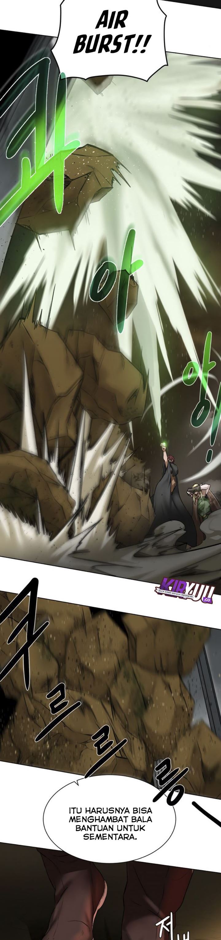 Dungeons & Artifacts Chapter 17 Gambar 5