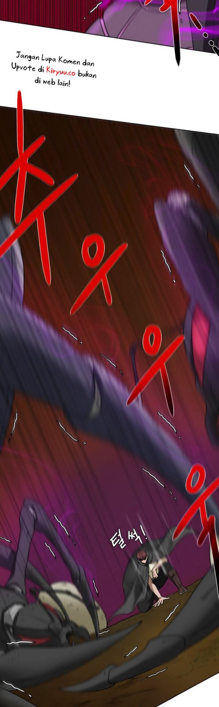 Dungeons & Artifacts Chapter 17 Gambar 15