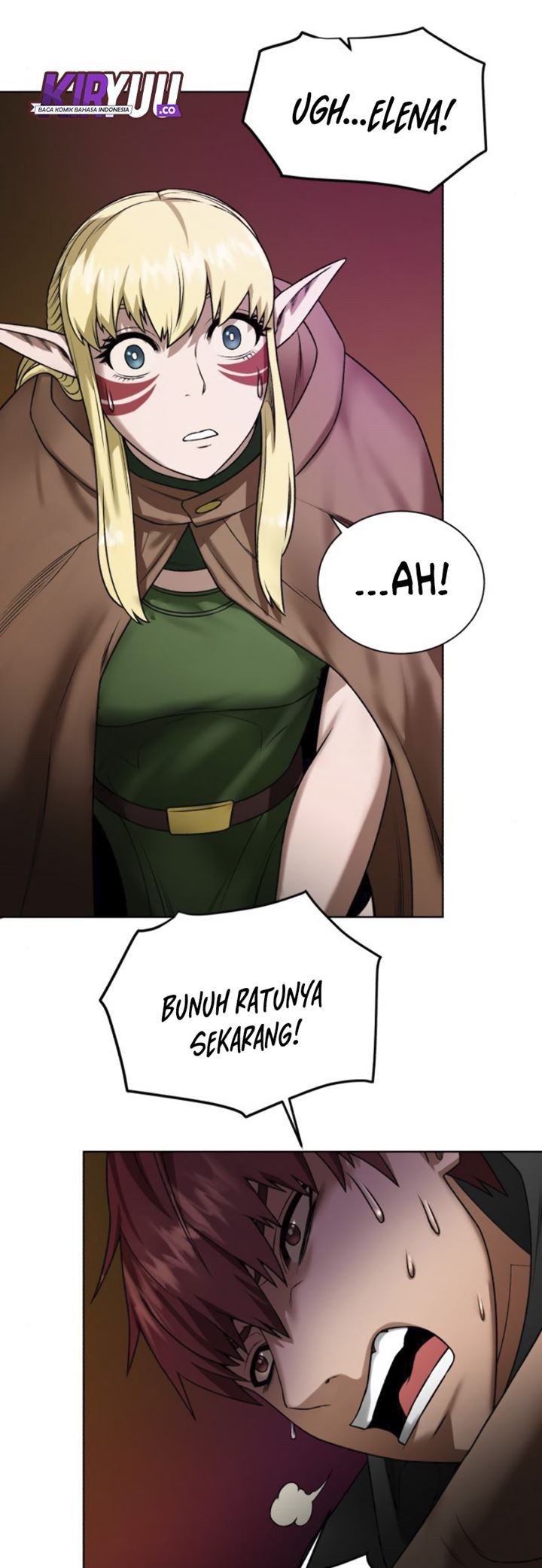 Dungeons & Artifacts Chapter 17 Gambar 17