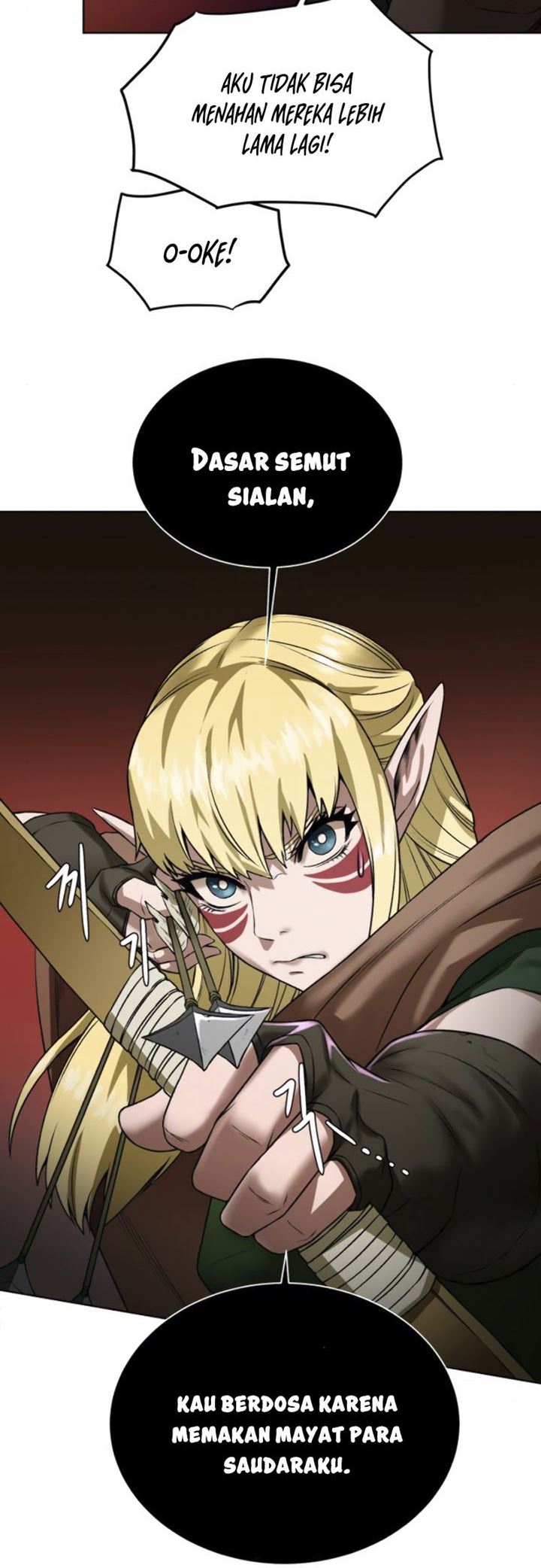 Dungeons & Artifacts Chapter 17 Gambar 18