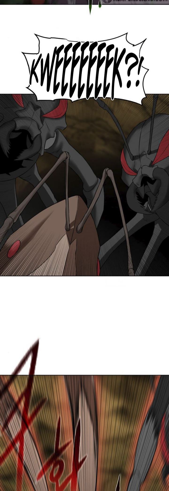 Dungeons & Artifacts Chapter 17 Gambar 20