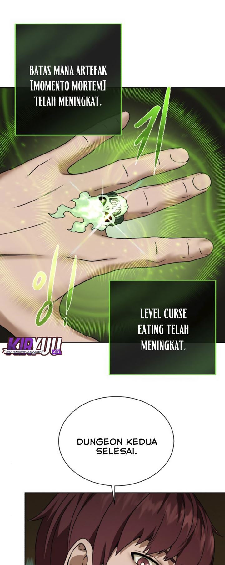 Dungeons & Artifacts Chapter 17 Gambar 27