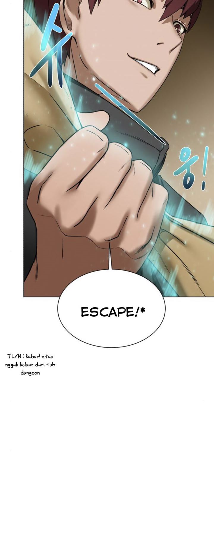 Dungeons & Artifacts Chapter 17 Gambar 28