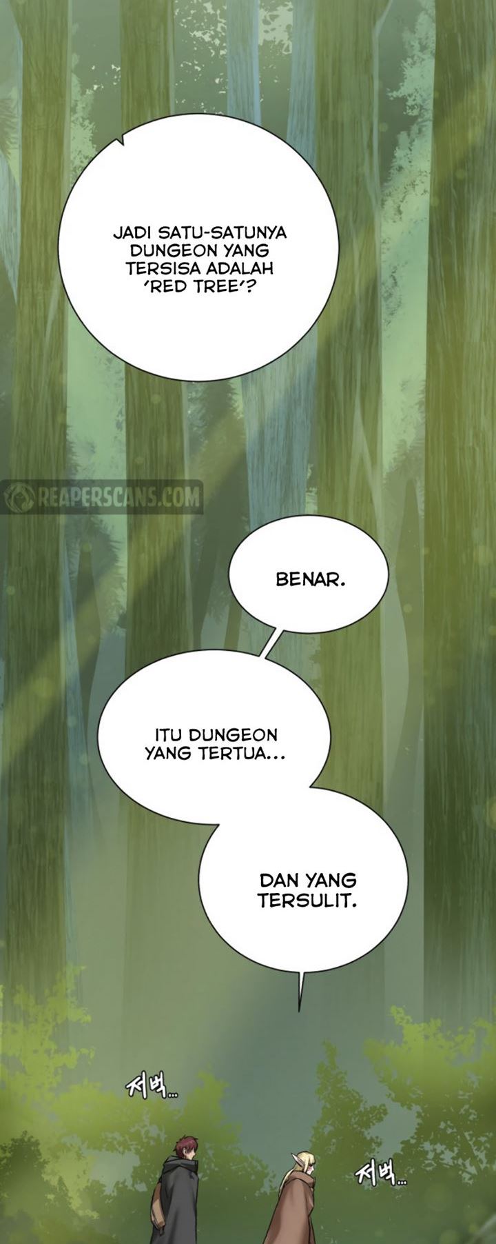 Dungeons & Artifacts Chapter 17 Gambar 30