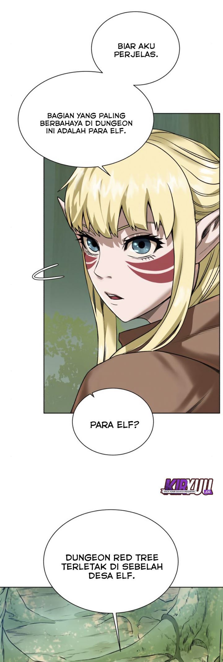 Dungeons & Artifacts Chapter 17 Gambar 32
