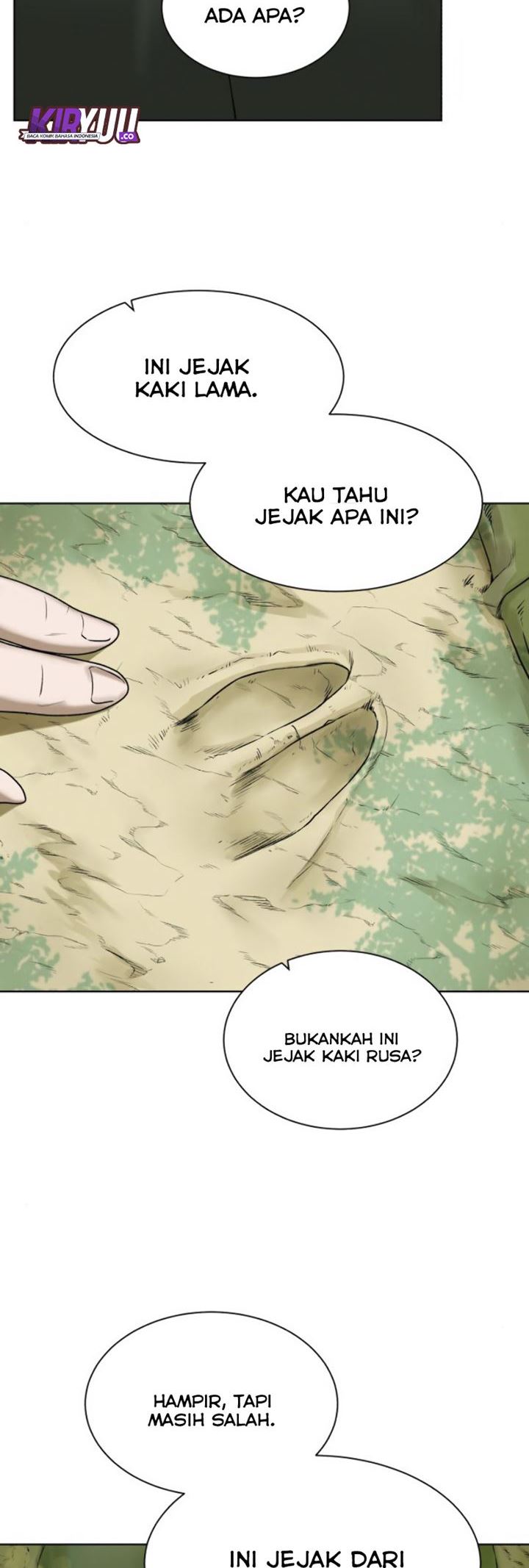 Dungeons & Artifacts Chapter 17 Gambar 34