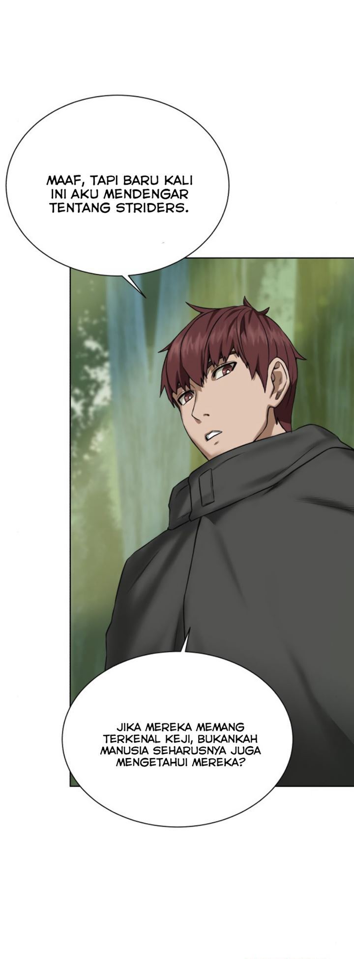 Dungeons & Artifacts Chapter 17 Gambar 37