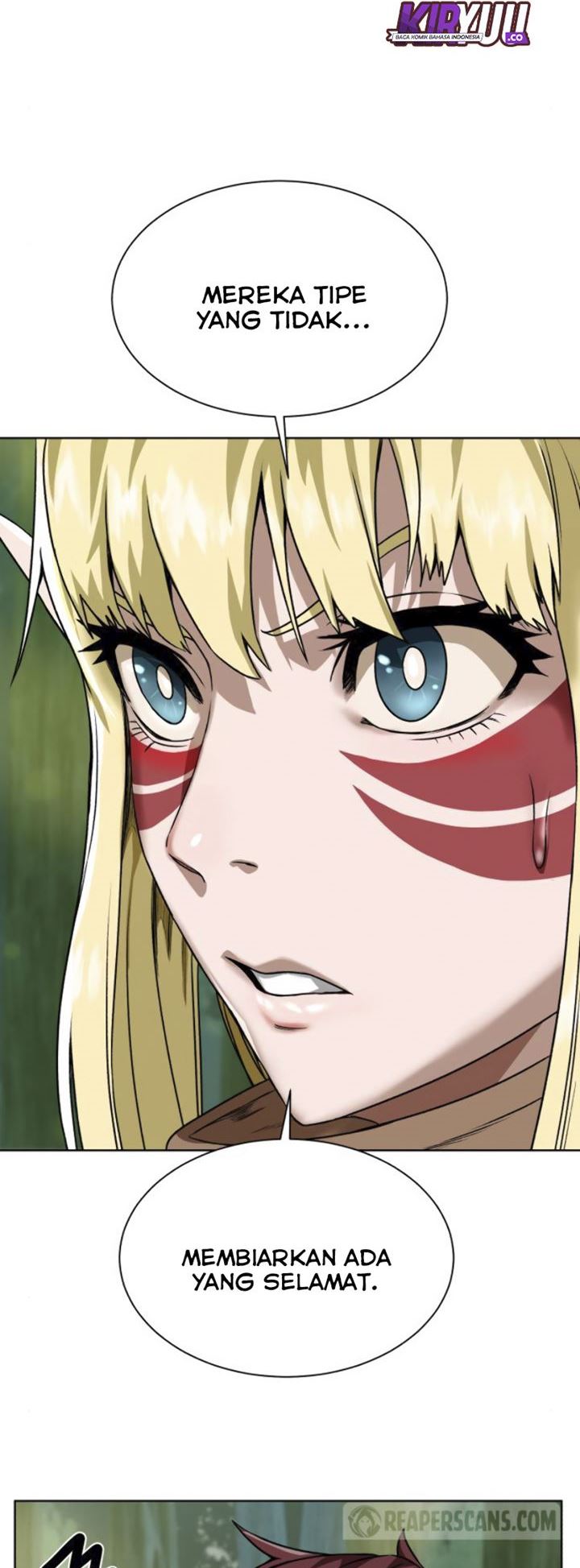 Dungeons & Artifacts Chapter 17 Gambar 38