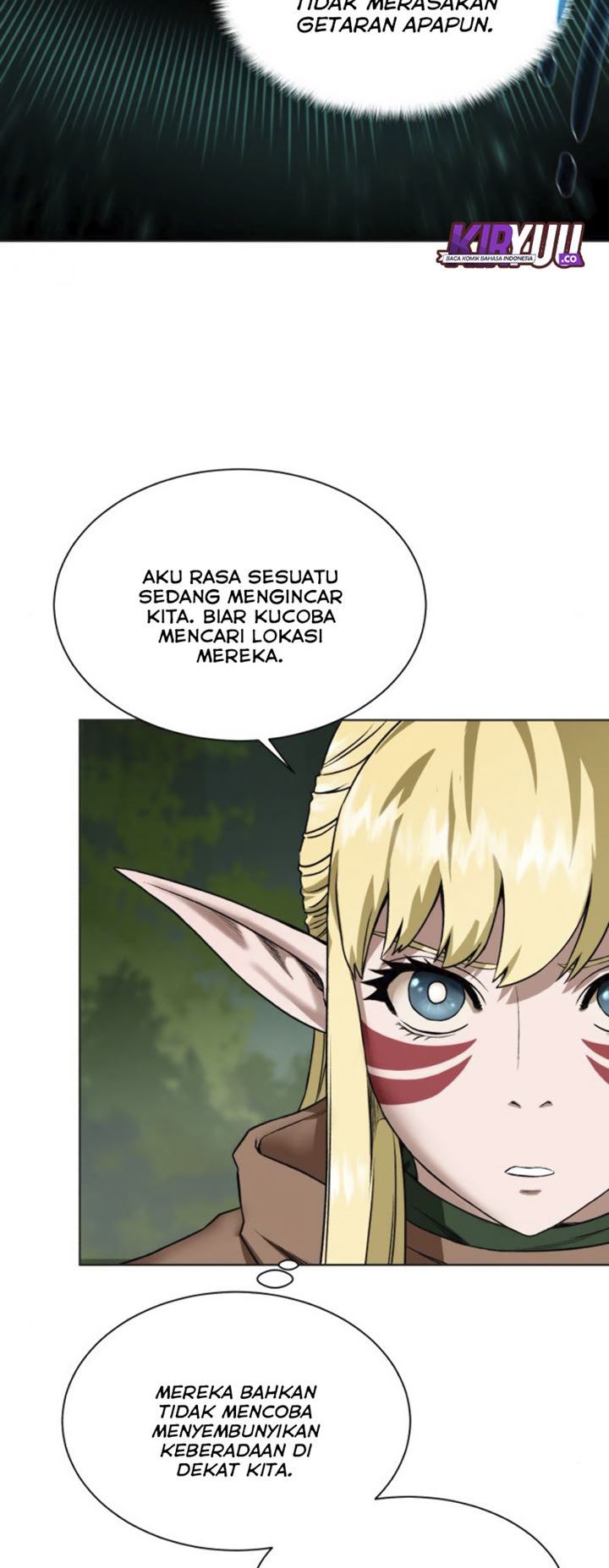 Dungeons & Artifacts Chapter 17 Gambar 44