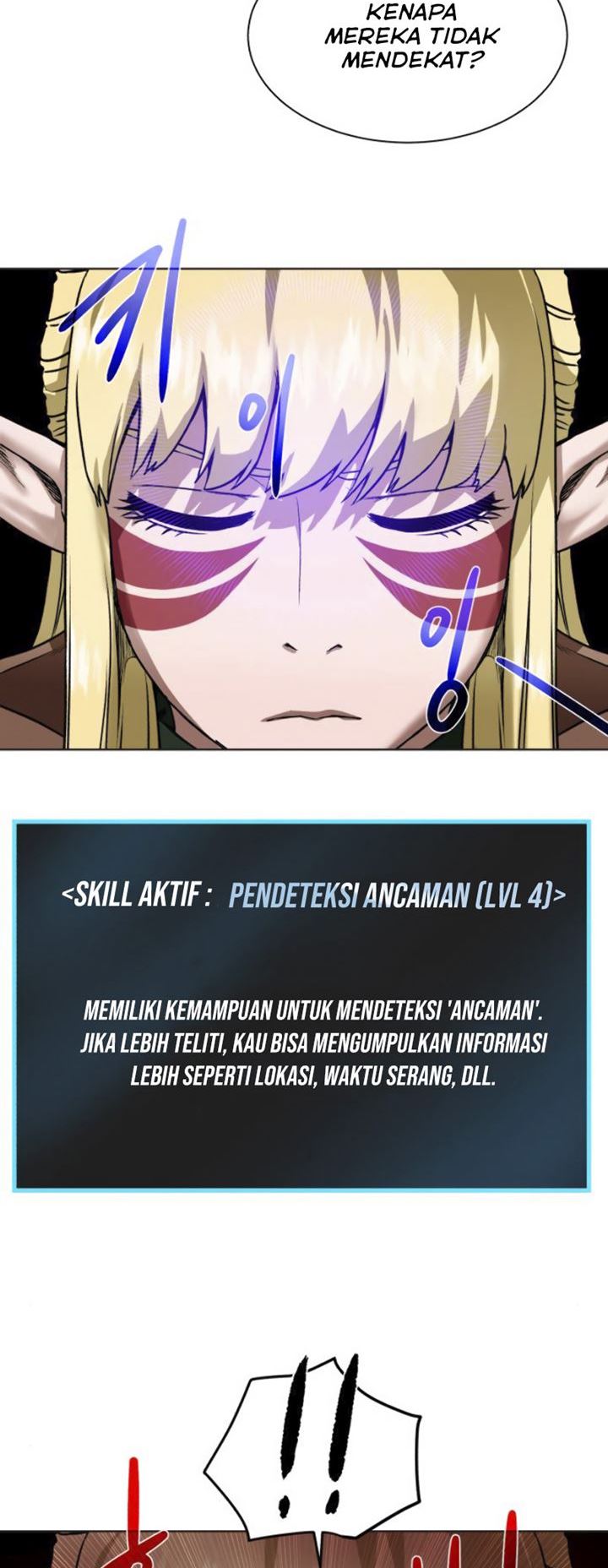 Dungeons & Artifacts Chapter 17 Gambar 45