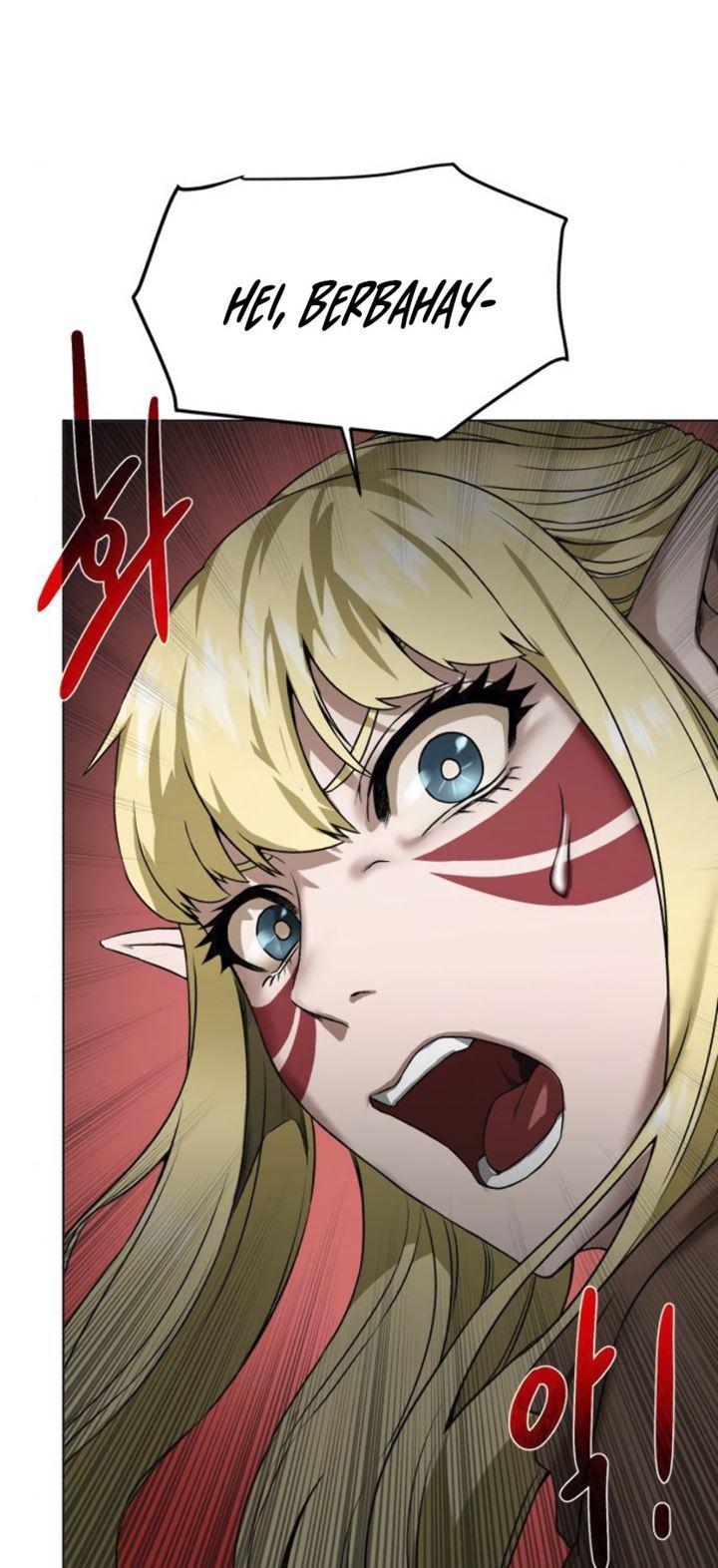 Dungeons & Artifacts Chapter 17 Gambar 47