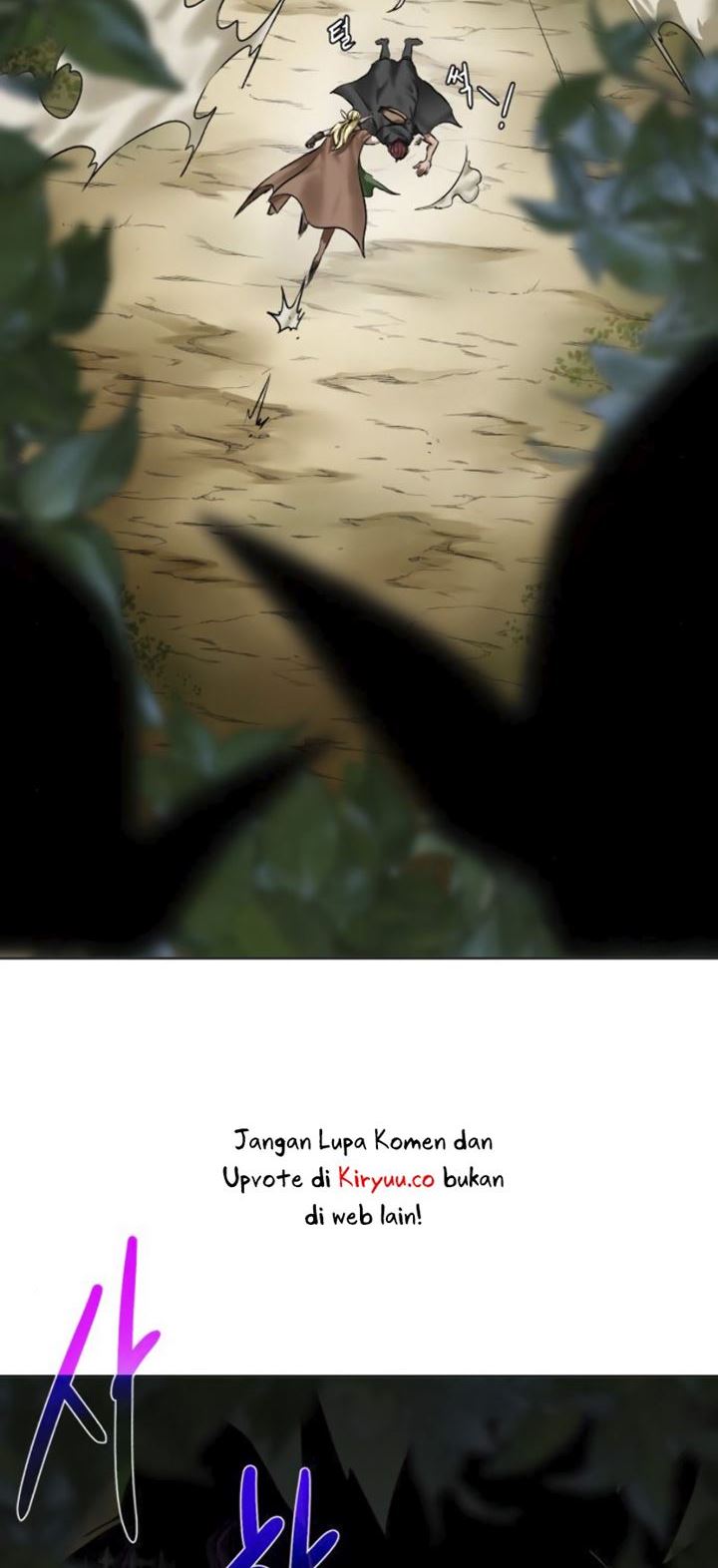 Dungeons & Artifacts Chapter 17 Gambar 50