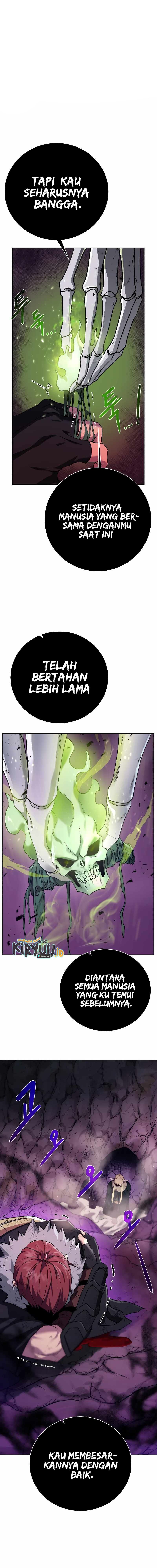 Dungeons & Artifacts Chapter 96 Gambar 2