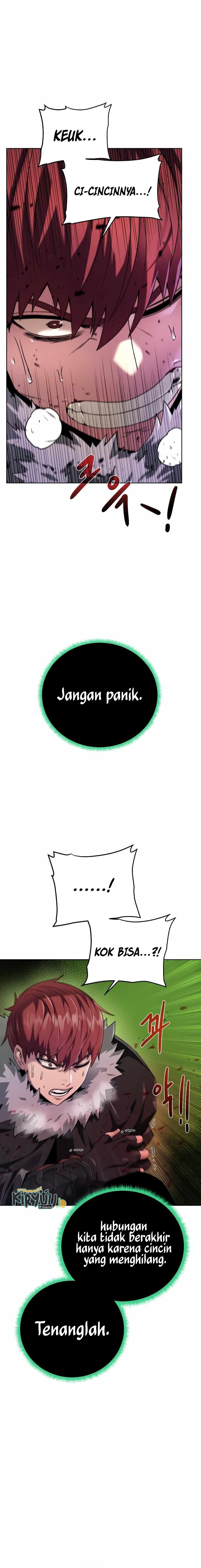 Dungeons & Artifacts Chapter 96 Gambar 3