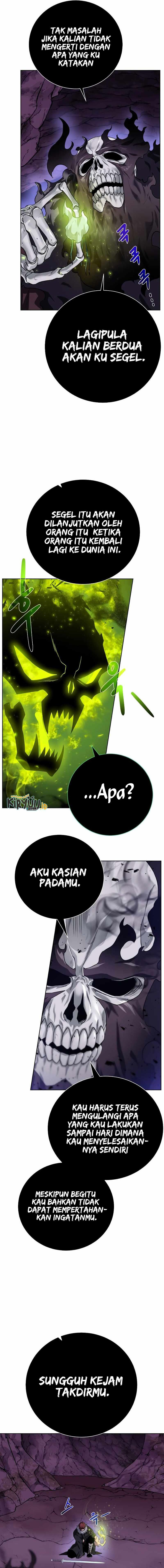 Dungeons & Artifacts Chapter 96 Gambar 4