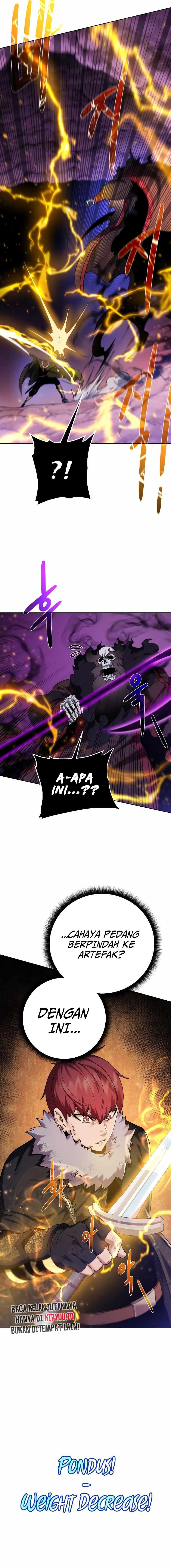 Dungeons & Artifacts Chapter 96 Gambar 9