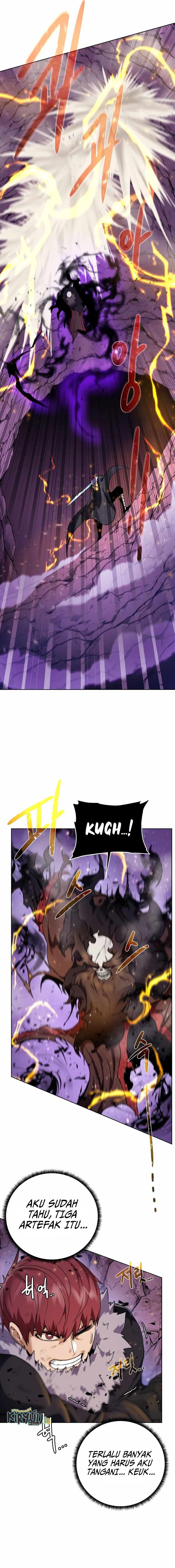 Dungeons & Artifacts Chapter 96 Gambar 11