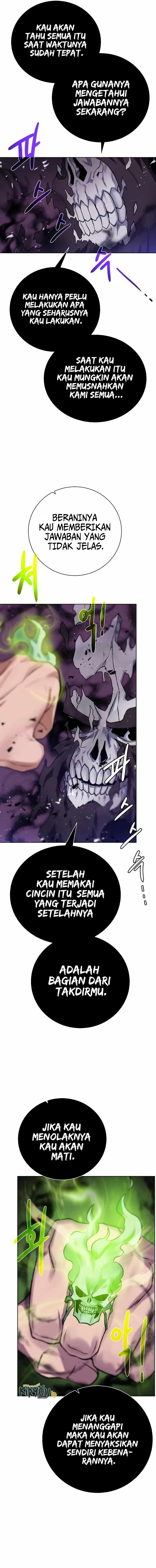 Dungeons & Artifacts Chapter 96 Gambar 13