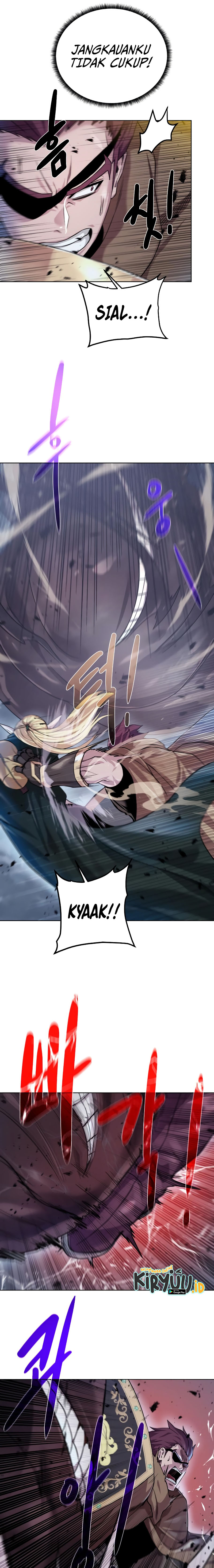 Dungeons & Artifacts Chapter 105 Gambar 7