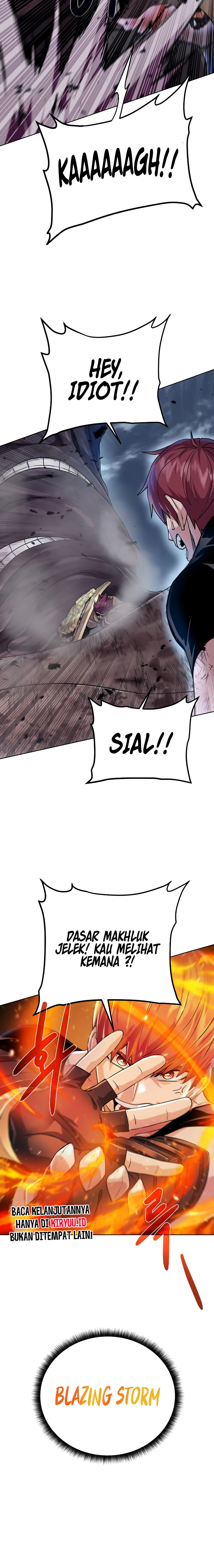 Dungeons & Artifacts Chapter 105 Gambar 8