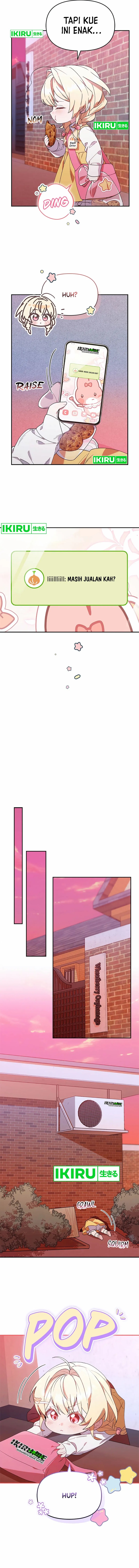 Dungeons and Crayons Chapter 03 Gambar 4