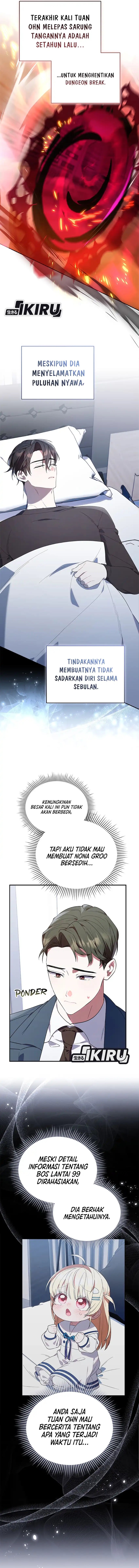 Dungeons and Crayons Chapter 11 Gambar 11
