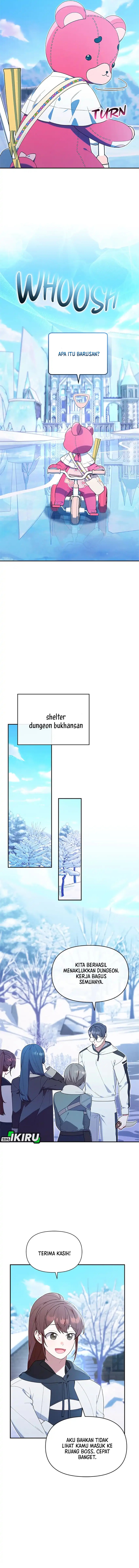 Dungeons and Crayons Chapter 14 Gambar 9