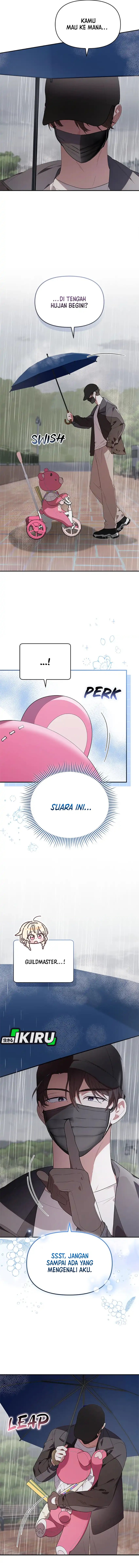 Dungeons and Crayons Chapter 14 Gambar 14