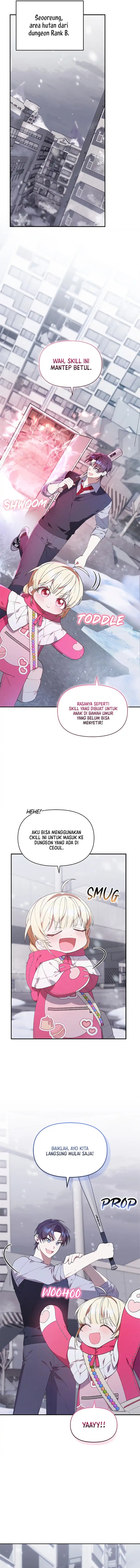 Dungeons and Crayons Chapter 16 Gambar 8