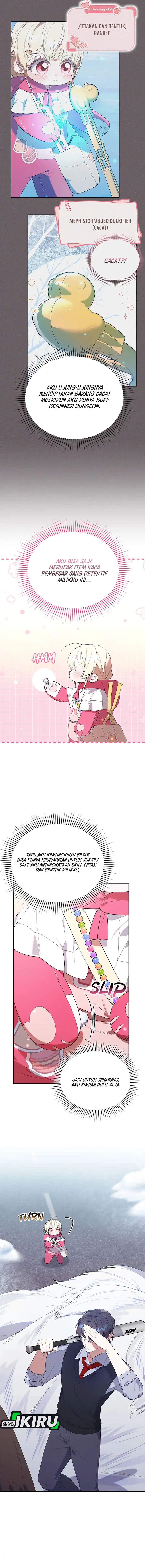 Dungeons and Crayons Chapter 16 Gambar 15