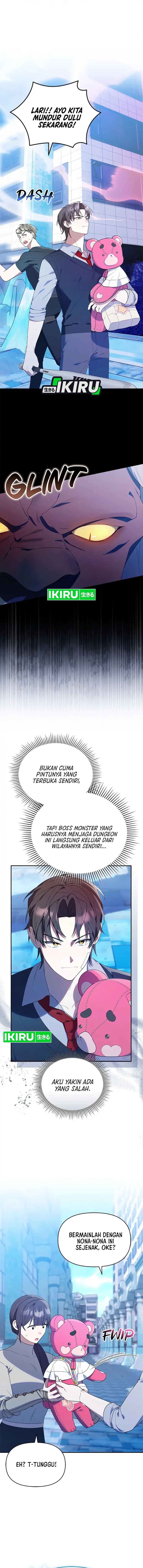 Dungeons and Crayons Chapter 17 Gambar 7