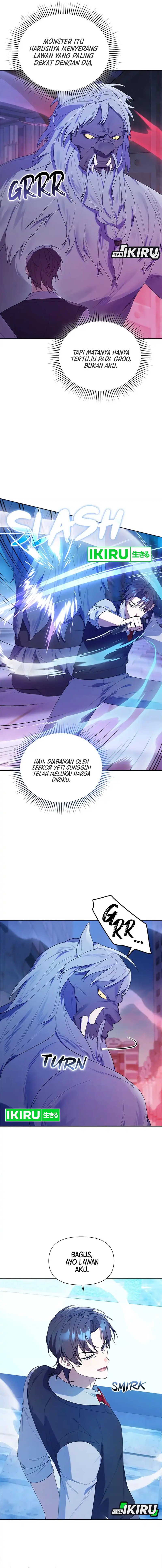 Dungeons and Crayons Chapter 17 Gambar 9