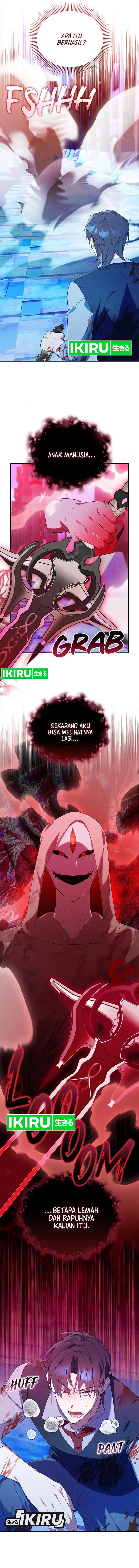 Dungeons and Crayons Chapter 18 Gambar 15