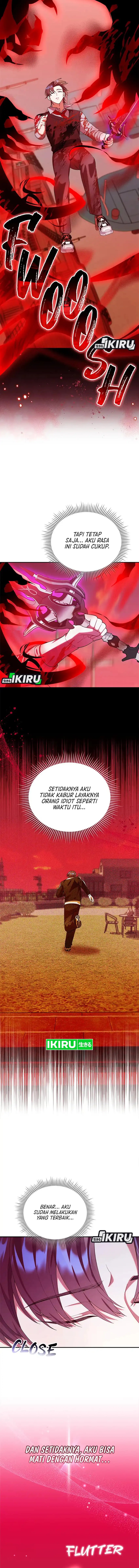 Dungeons and Crayons Chapter 21 Gambar 6