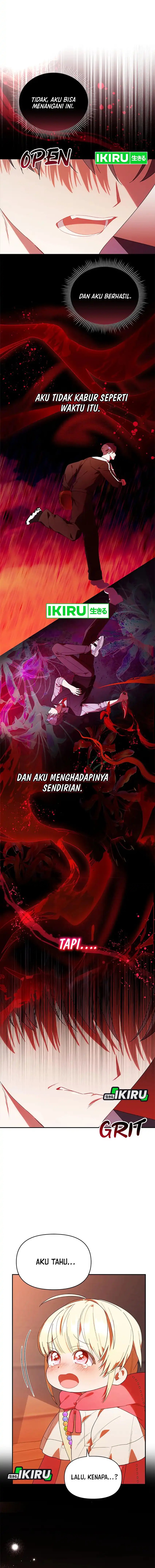 Dungeons and Crayons Chapter 21 Gambar 13