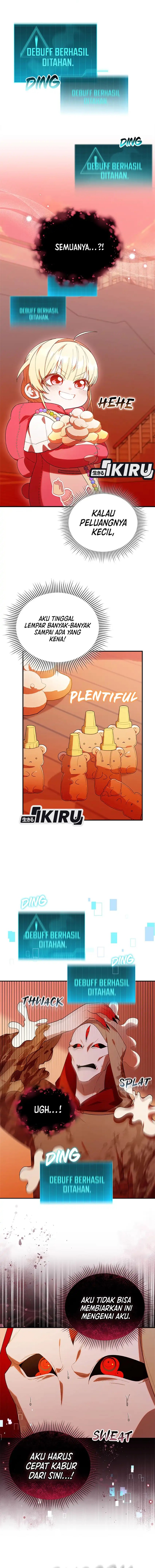 Dungeons and Crayons Chapter 23 Gambar 2