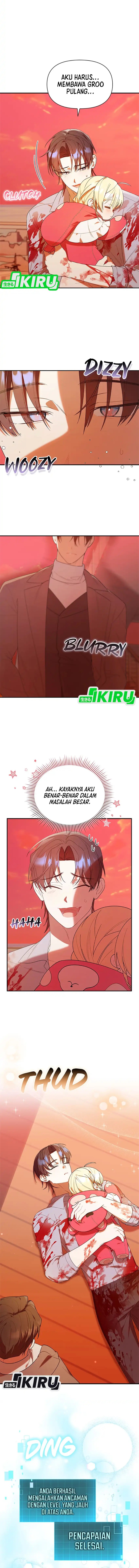 Dungeons and Crayons Chapter 23 Gambar 8
