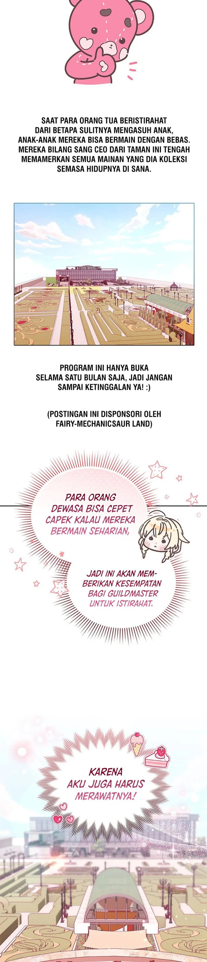 Dungeons and Crayons Chapter 27 Gambar 27