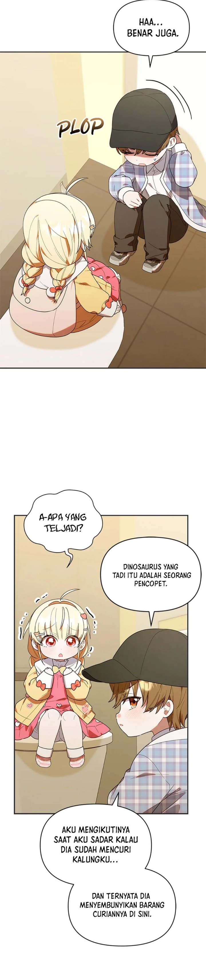 Dungeons and Crayons Chapter 28 Gambar 26
