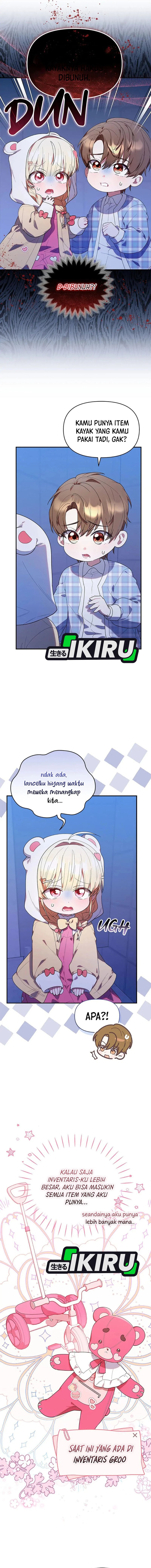 Dungeons and Crayons Chapter 31 Gambar 5