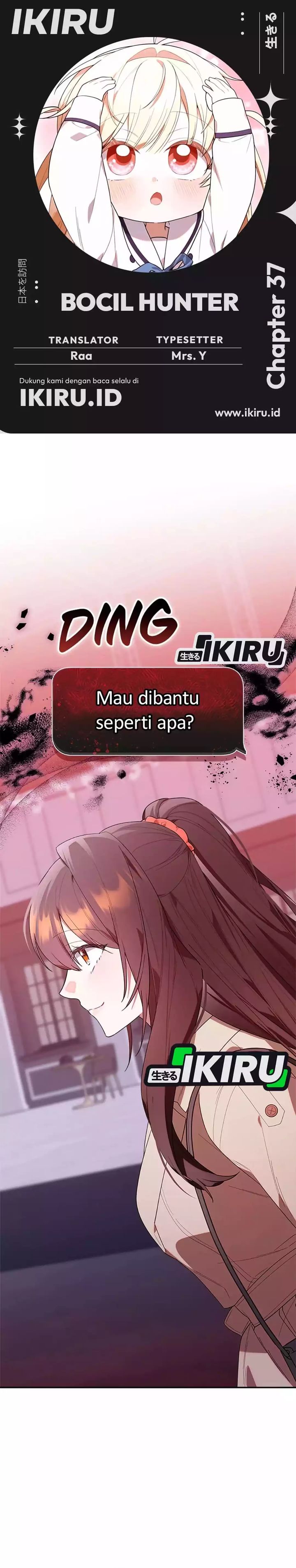 Dungeons and Crayons Chapter 37 Gambar 1