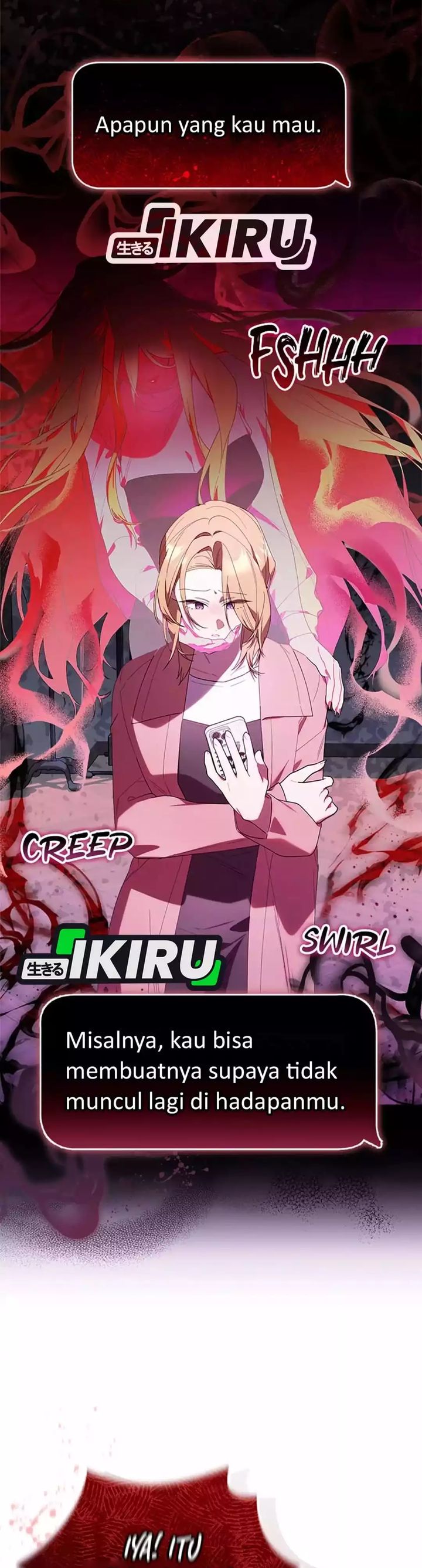 Dungeons and Crayons Chapter 37 Gambar 3