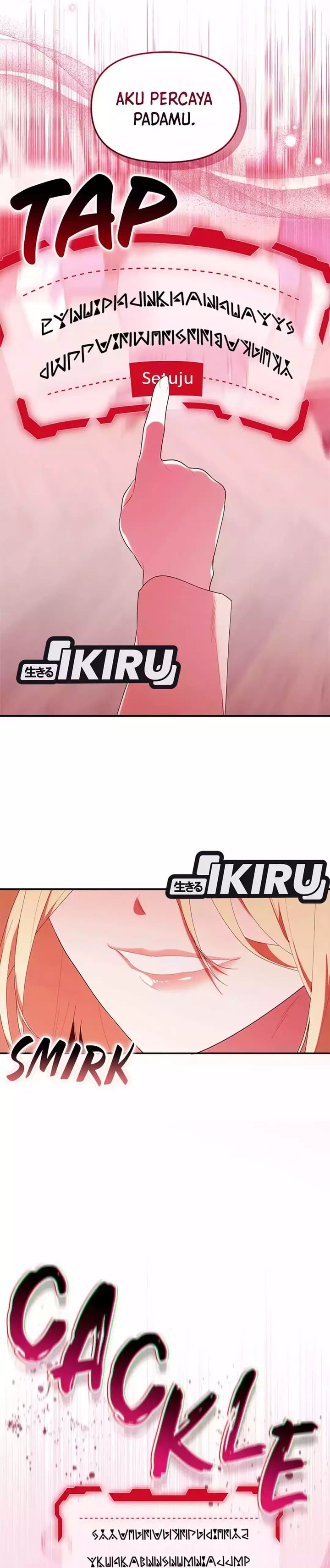 Dungeons and Crayons Chapter 37 Gambar 7