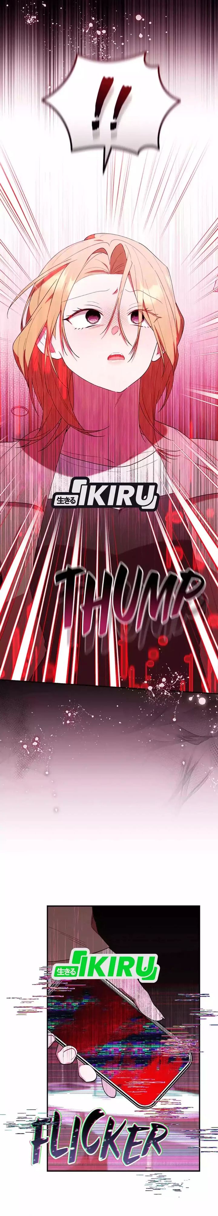 Dungeons and Crayons Chapter 37 Gambar 9