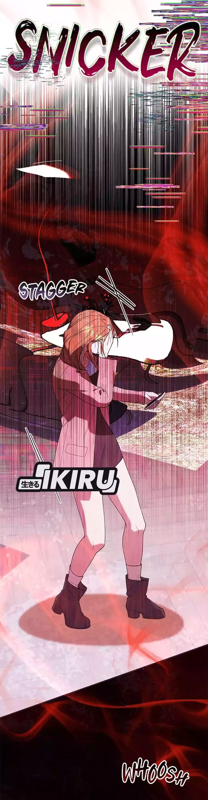 Dungeons and Crayons Chapter 37 Gambar 11