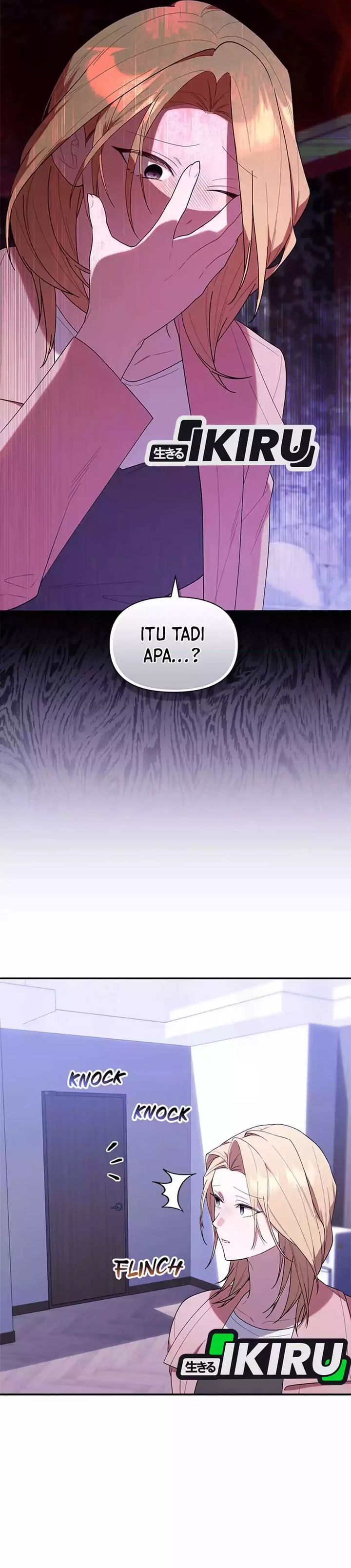 Dungeons and Crayons Chapter 37 Gambar 12