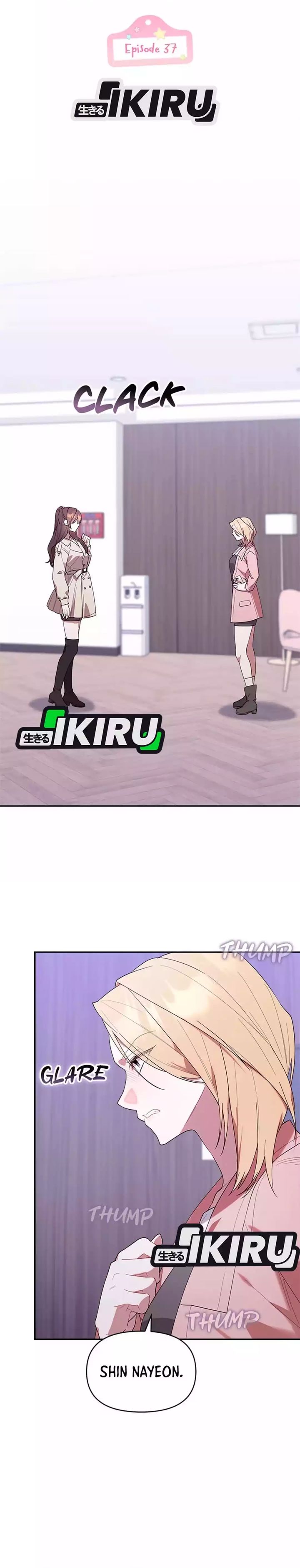 Dungeons and Crayons Chapter 37 Gambar 14